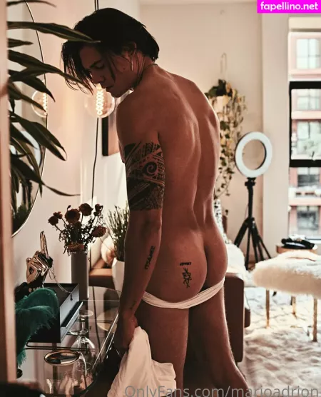 Marioadrion OnlyFans Thumbnail #RsYeMfRO1w