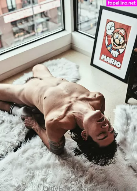 Marioadrion OnlyFans Thumbnail #V08SRmdqb5