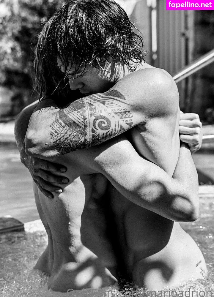 marioadrion Nude Leaked OnlyFans Photo #yEJkwiMmd8