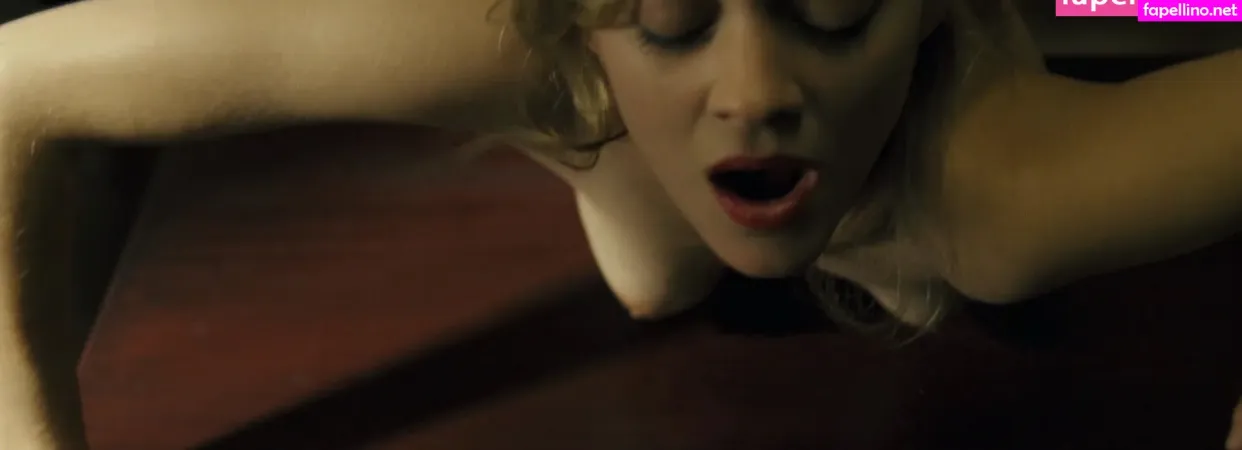 Marion Cotillard OnlyFans Thumbnail #2oJMyiwKED
