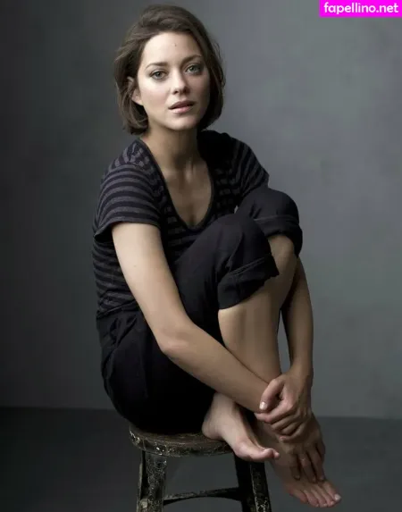 Marion Cotillard OnlyFans Thumbnail #5XWbrj4Nnj