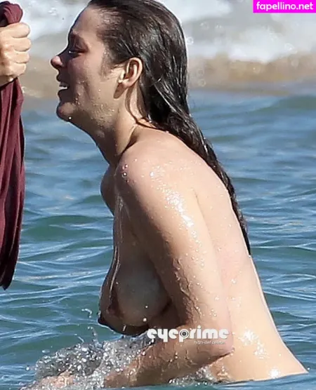 Marion Cotillard OnlyFans Thumbnail #FeZtQ0Jyg5