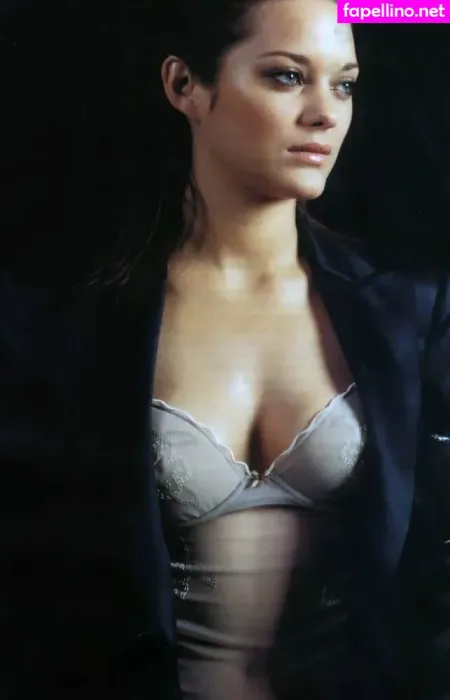 Marion Cotillard OnlyFans Thumbnail #Kw9xjJXDM2