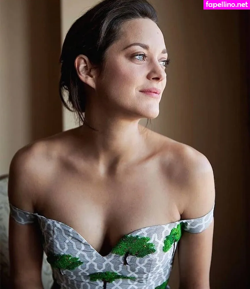 marion_cotillar, marioncotillard Nude Leaked OnlyFans Photo #kd2U3ZrfKu