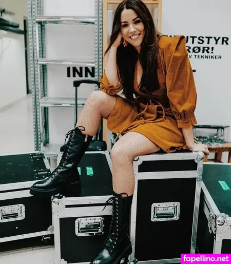 Marion Raven OnlyFans Thumbnail #4obwll8aVi