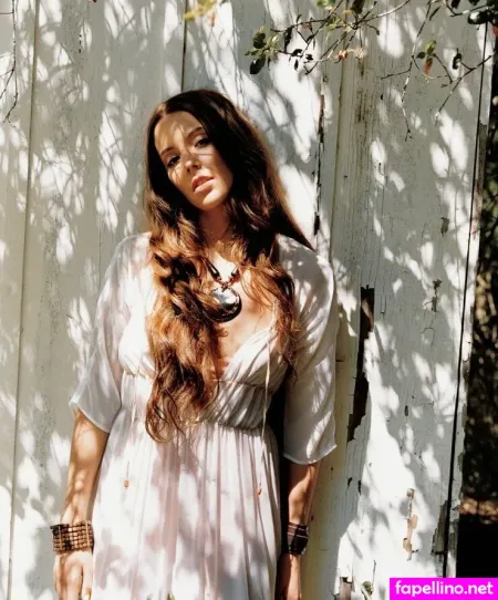 Marion Raven OnlyFans Thumbnail #Lczzr36uyI