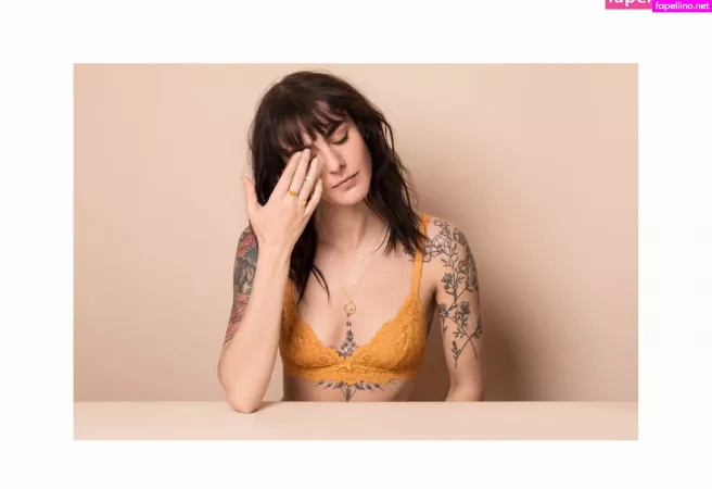 Marion Seclin OnlyFans Thumbnail #FB6Zgg7iRf