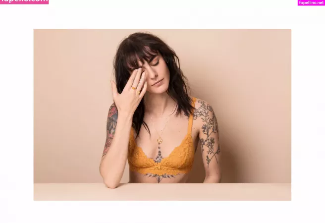 Marion Seclin OnlyFans Thumbnail #HBUp5RNxFa