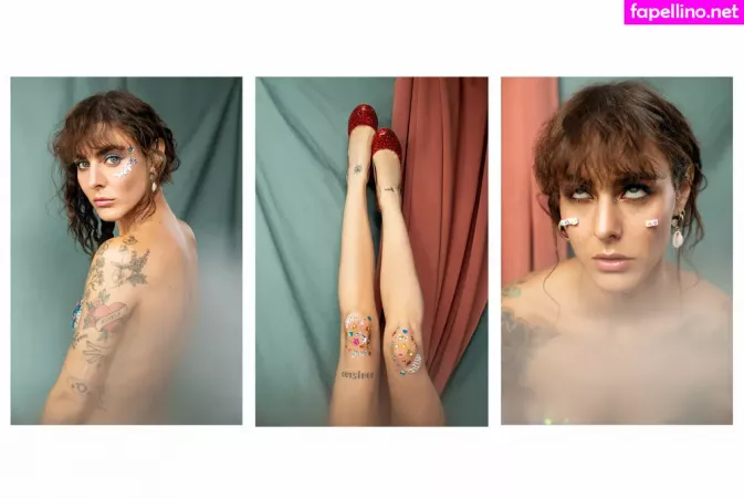 Marion Seclin OnlyFans Thumbnail #HGAZwNznCz