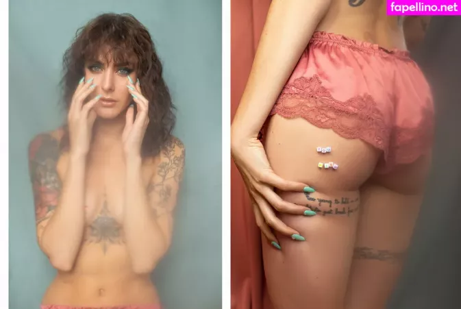 Marion Seclin OnlyFans Thumbnail #TYmGgtaDJf