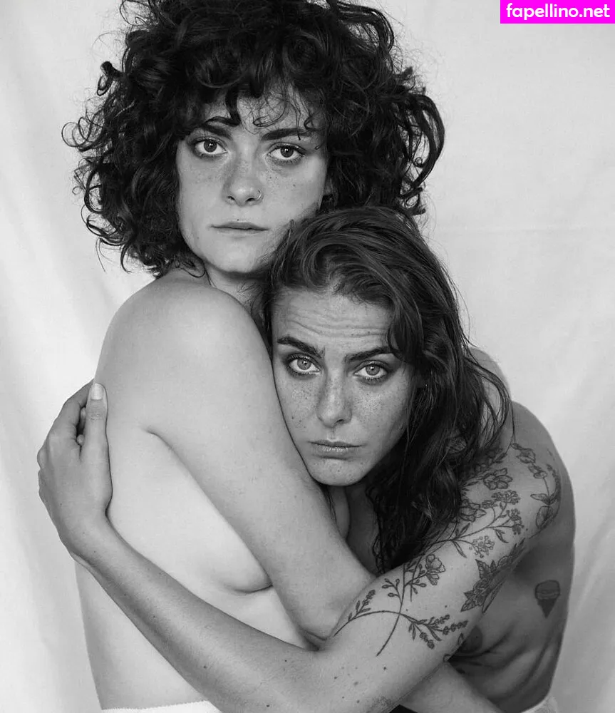 lucierimeymeille, marion_gmd, marionseclin Nude Leaked OnlyFans Photo #gyCprV6Dt8