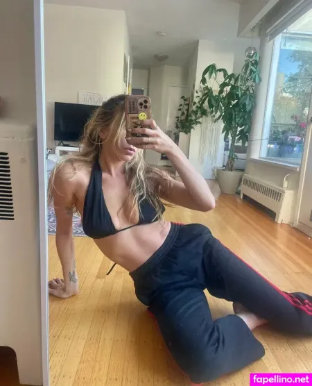 Marionhotyoga OnlyFans Thumbnail #CBaCA2dHyy