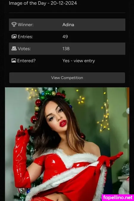 Mariotte OnlyFans Thumbnail #1UAqkJHFjJ