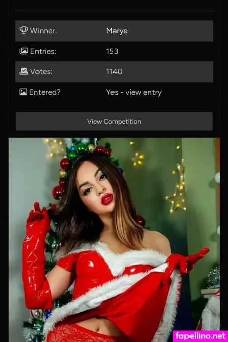 Mariotte OnlyFans Thumbnail #pLizJCTWpQ