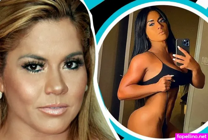 Maripily Rivera OnlyFans Thumbnail #MLrpKukK1H