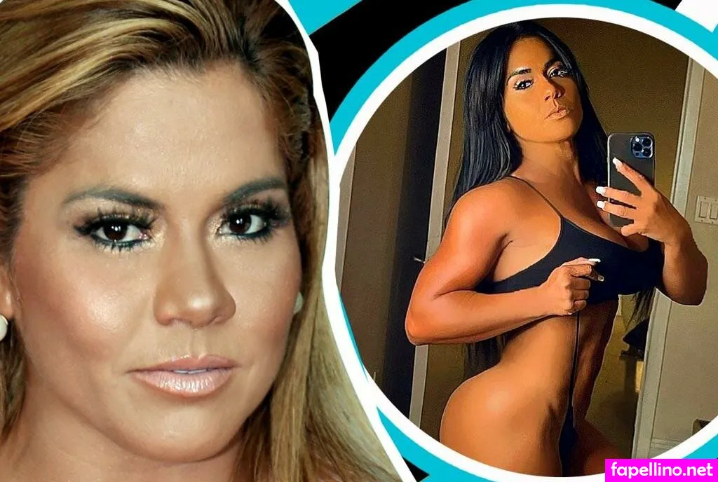 Maripily Rivera Nude Leaked OnlyFans Photo #MLrpKukK1H