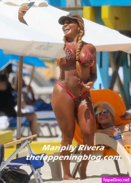 Maripily OnlyFans Thumbnail #A42k9DK2Zx