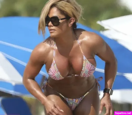 Maripily OnlyFans Thumbnail #FntJ3xluwF