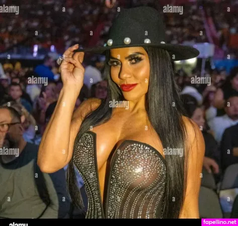 Maripily OnlyFans Thumbnail #n8KE4SUZnU