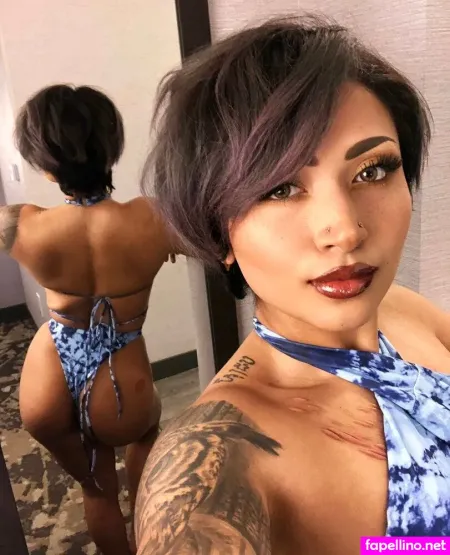 Mariposa Rota2 OnlyFans Thumbnail #p04AR2lrtX