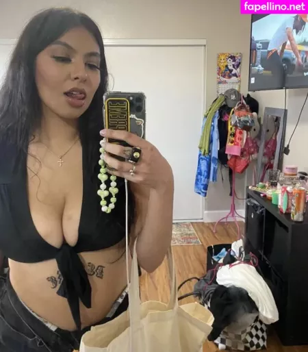 Mariposacanela333 OnlyFans Thumbnail #k5xOZoodLW