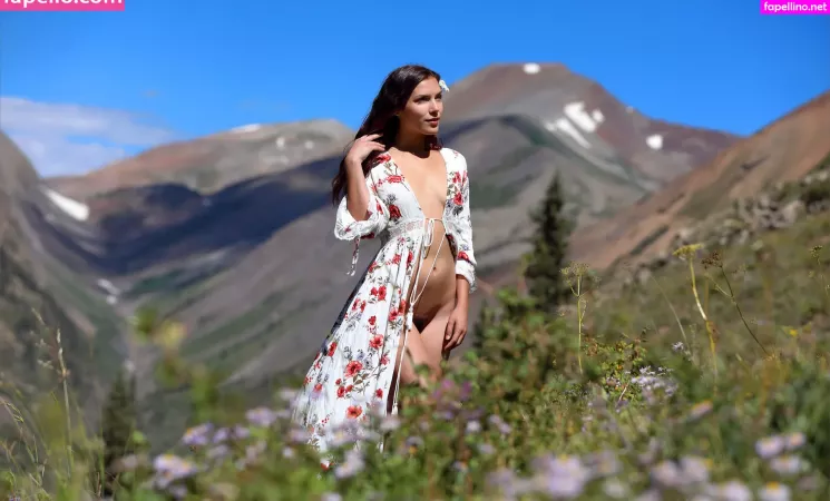 Mariposamuse OnlyFans Thumbnail #iNkVkWCkdK