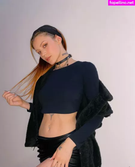 Mariposssa Vip OnlyFans Thumbnail #B9JODvLcC7