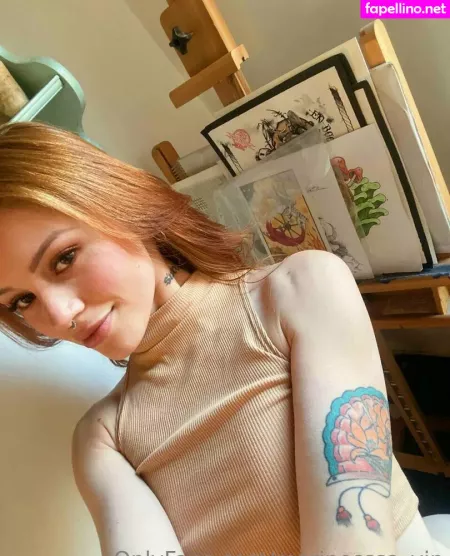 Mariposssa Vip OnlyFans Thumbnail #FgjyUaaL7O