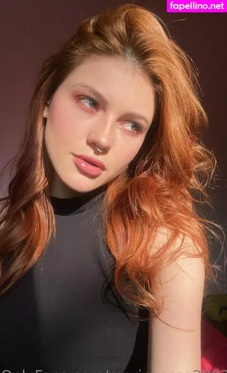 Mariposssa2002 OnlyFans Thumbnail #DaU4OFXfKz