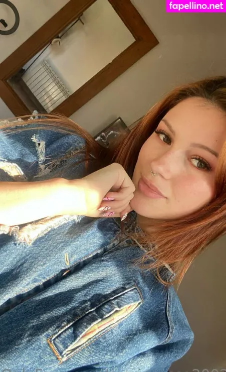 Mariposssa2002 OnlyFans Thumbnail #SQOyAPX8IU