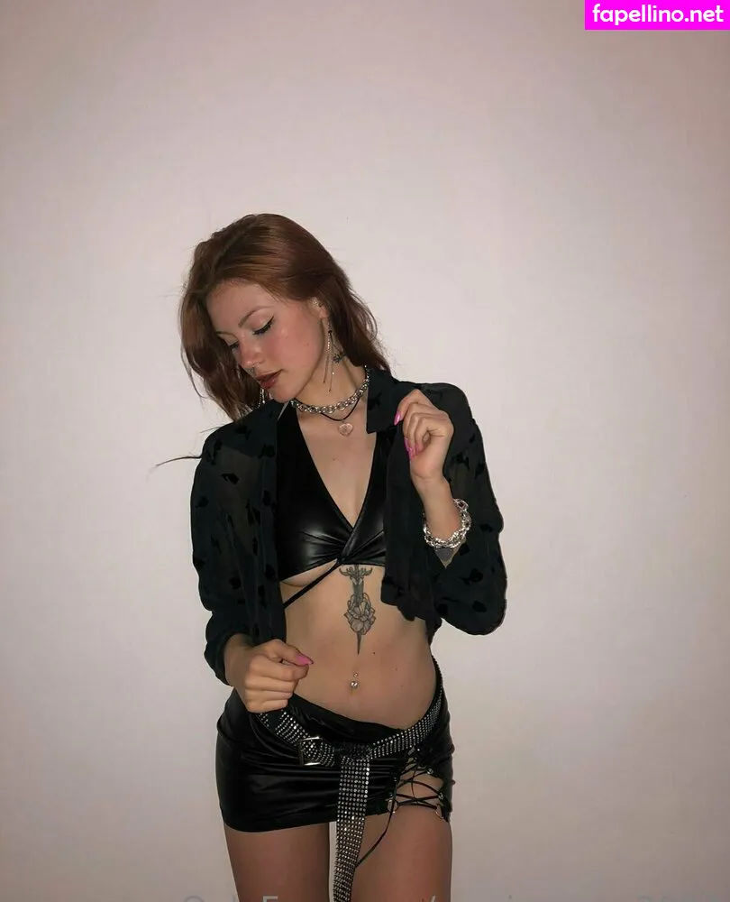 laiibrusa, mariposssa2002 Nude Leaked OnlyFans Photo #ZPP56hYCDr