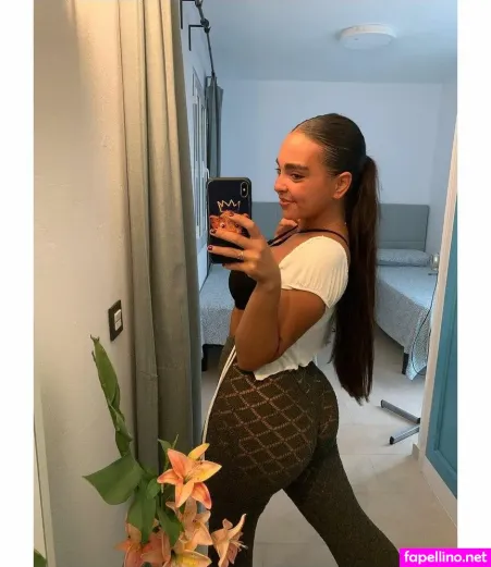 Mariquiiiilla OnlyFans Thumbnail #5WGCkBAI7g