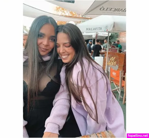 Mariquiiiilla OnlyFans Thumbnail #IQZod3Y4Y0