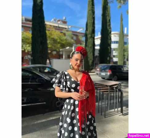 Mariquiiiilla OnlyFans Thumbnail #ODlC8PfELB