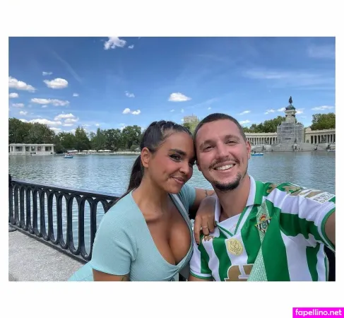 Mariquiiiilla OnlyFans Thumbnail #gXARn1isem