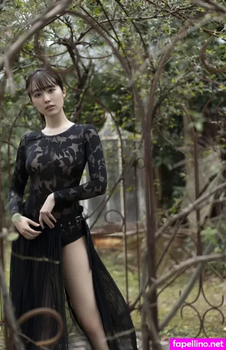 Mariri Sugimoto OnlyFans Thumbnail #C09UeRIFh4