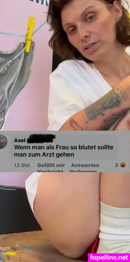 Maris Rauch OnlyFans Thumbnail #Aj9UUo29CN