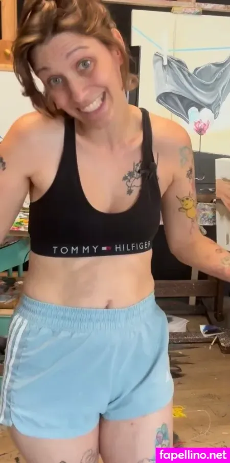 Maris Rauch OnlyFans Thumbnail #fhyfD7zjlN