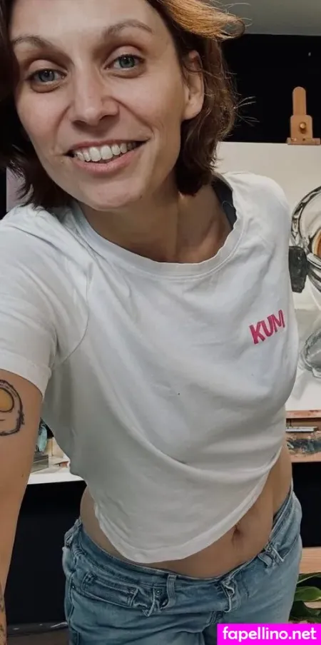 Maris Rauch OnlyFans Thumbnail #w3OZUGHBxg