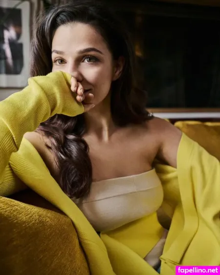 Marisa Abela OnlyFans Thumbnail #4YYxuTVYFC