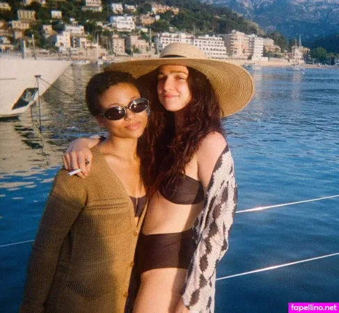 Marisa Abela OnlyFans Thumbnail #ENtHlicrje