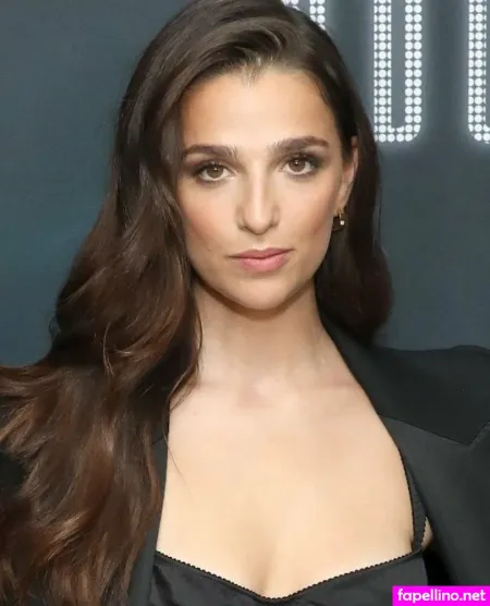 Marisa Abela OnlyFans Thumbnail #fK1Gv9Y4Ua