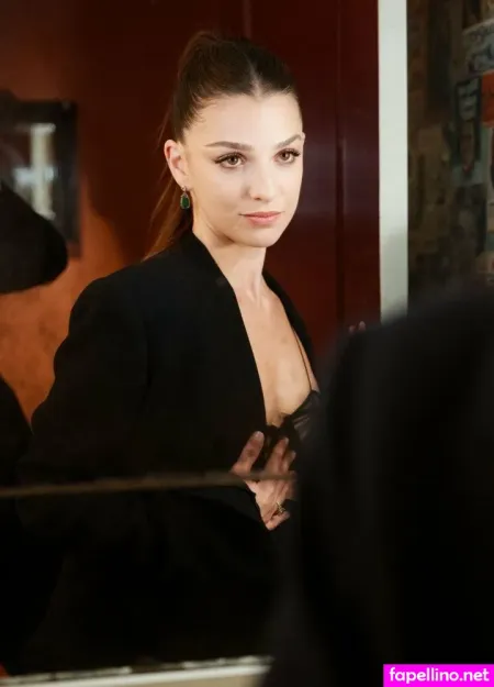 Marisa Abela Main Profile Photo