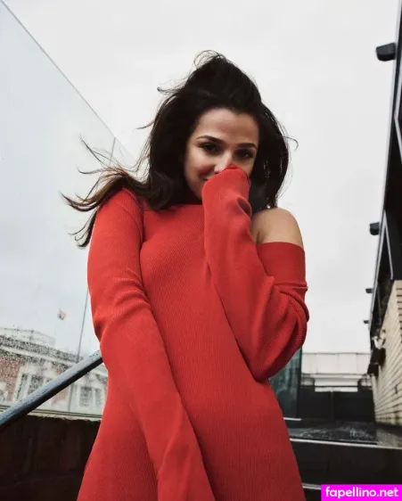 Marisa Abela OnlyFans Thumbnail #xBVbaVxJuq