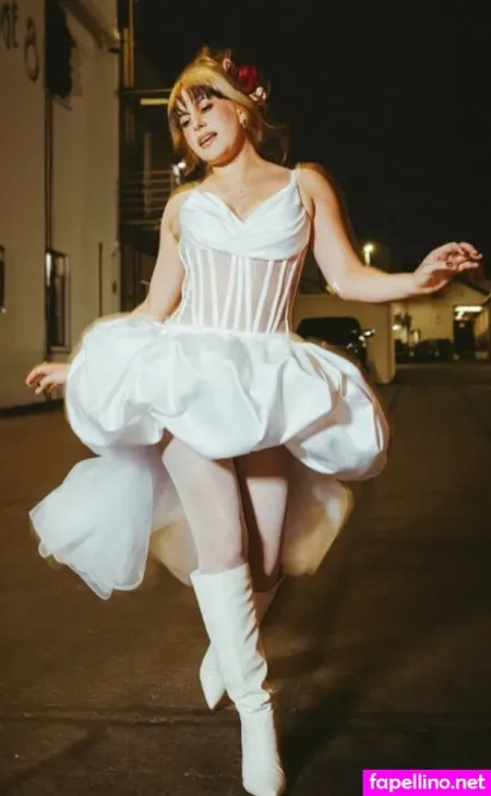 Marisa Dabice Main Profile Photo