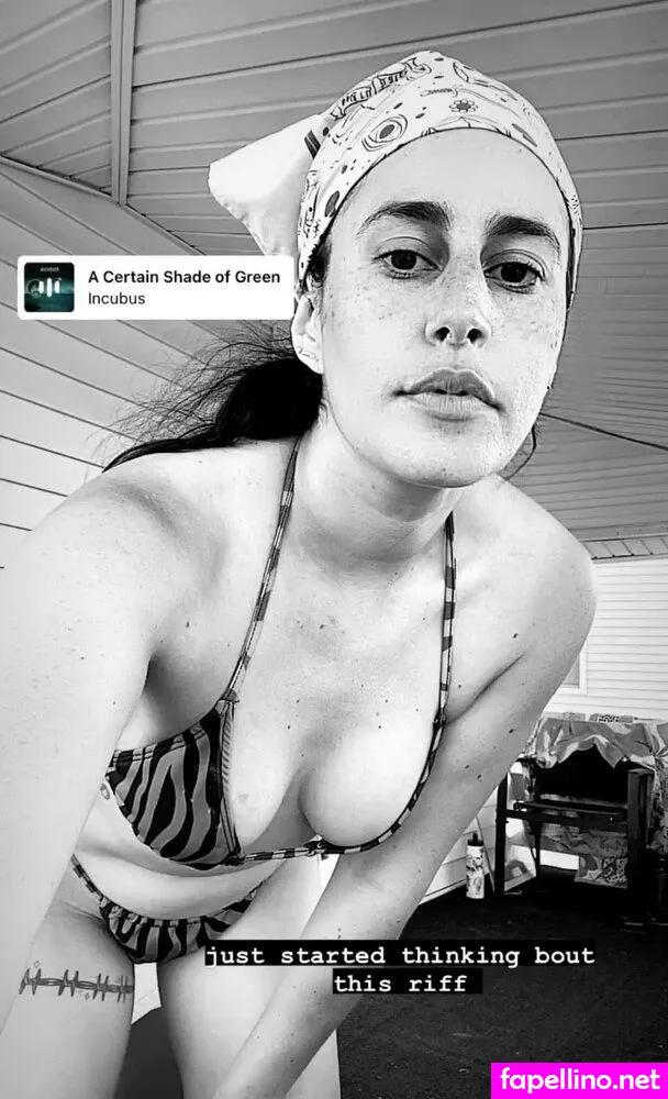 Missy from Mannequin Pussy, austinpowersdaddy Nude Leaked OnlyFans Photo #NE8u7Zyck6