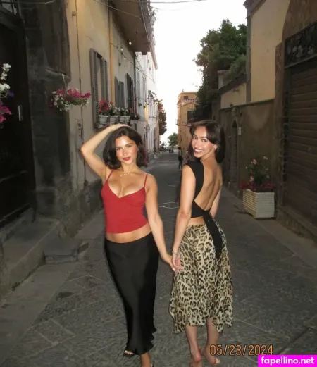 Marisa Dominguez OnlyFans Thumbnail #3JhH3fjUpn