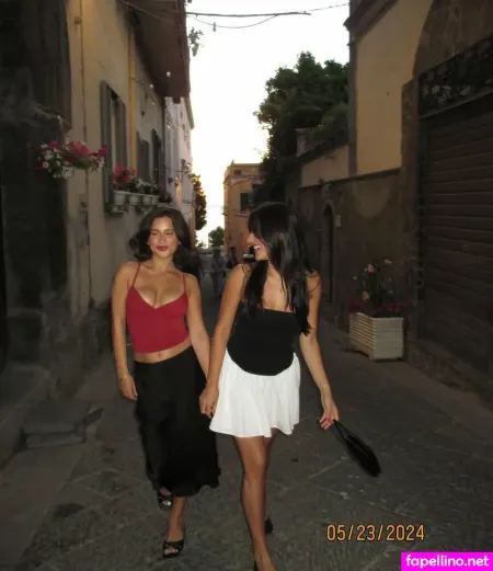 Marisa Dominguez OnlyFans Thumbnail #8rO4C0cpUT