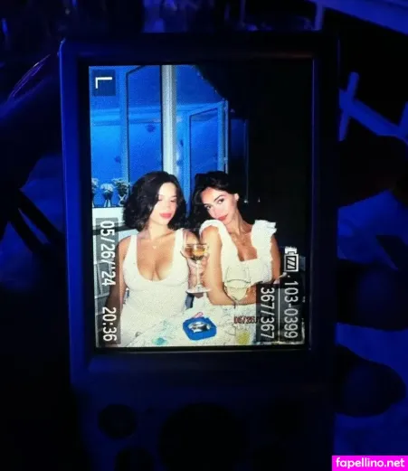 Marisa Dominguez OnlyFans Thumbnail #EXwS48PF3J