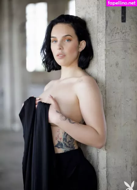 Marisa Ehret OnlyFans Thumbnail #BOwRseCiMA